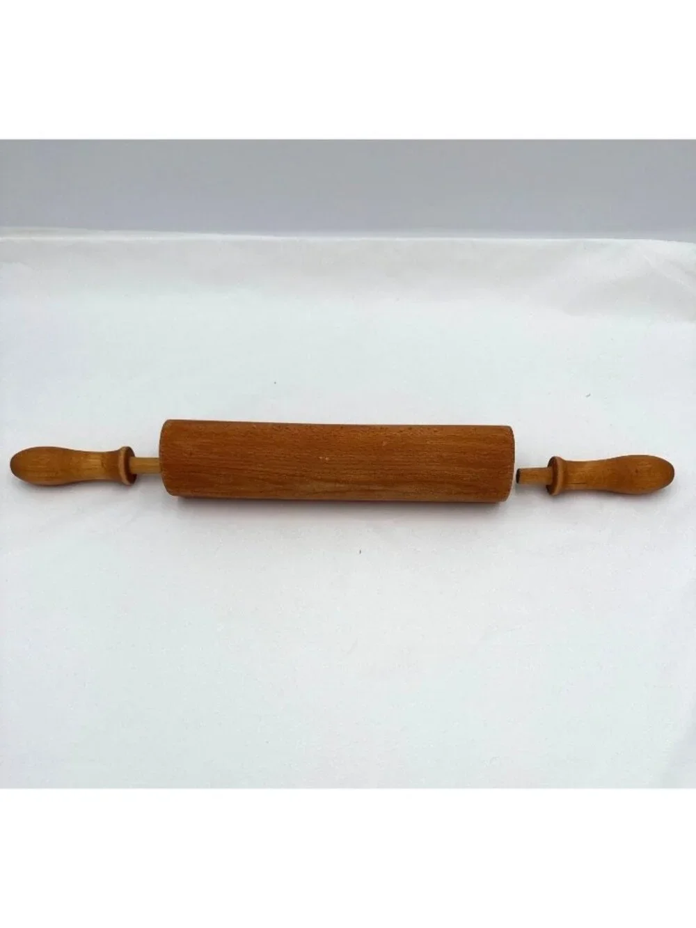 Vintage Rolling Pin Country Rustic